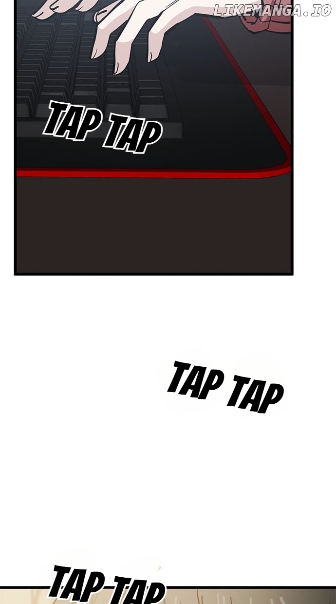 Unemployed Baek-soon Chapter 160 - page 45